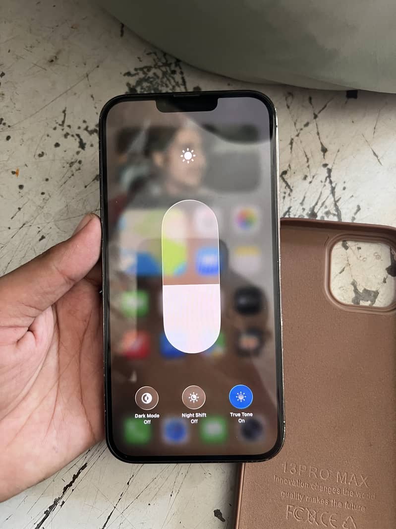Apple iPhone 13 Pro Max 1