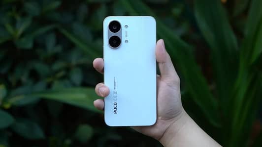 Xiaomi POCO X8 Pro Max