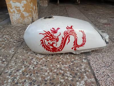 Tanki tapy for sale