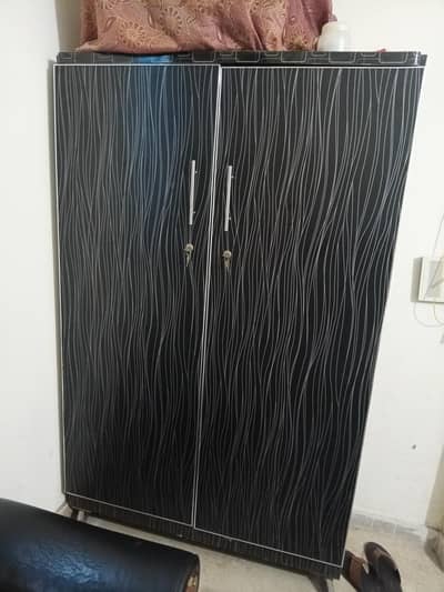 Full Size wardrobes