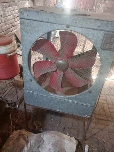 cooler urgent sale