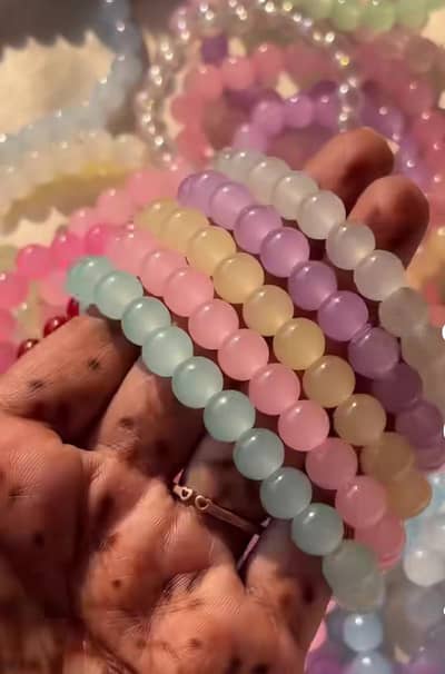 Premium Fashion Bracelet Collection | Stylish & Elegant Design