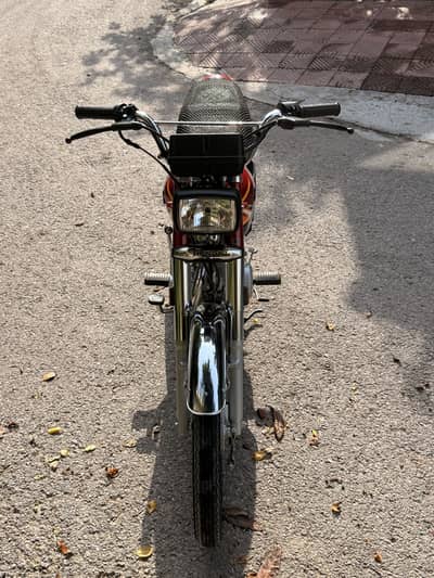 Hoda 125