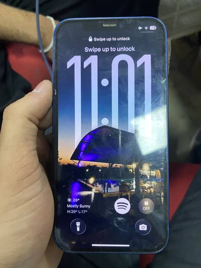 Apple iPhone 12