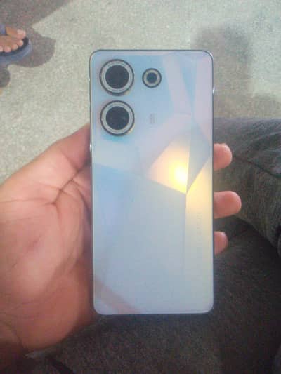Tecno CAMON 20 8GB 256GB