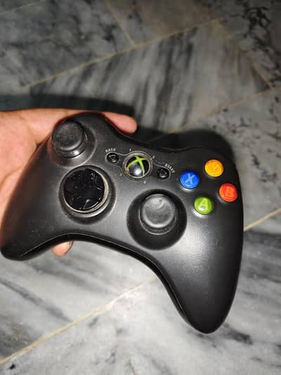 Xbox 360 Controller
