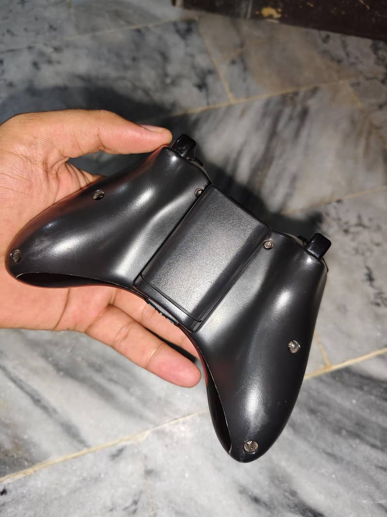 Xbox 360 Controller 3