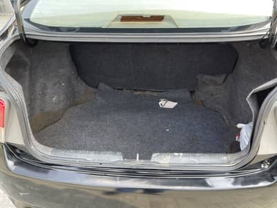 Honda City Aspire 1.3 Manual