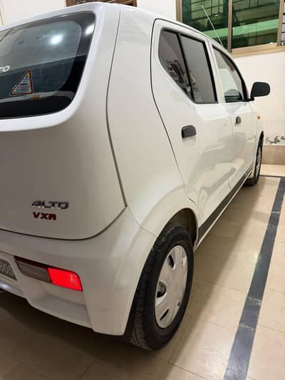 Suzuki Alto 2022