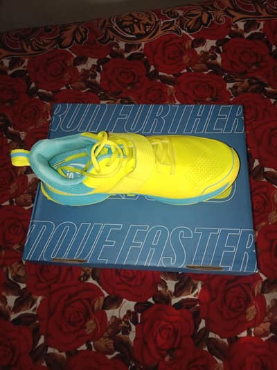 MAS BRAND SHOES