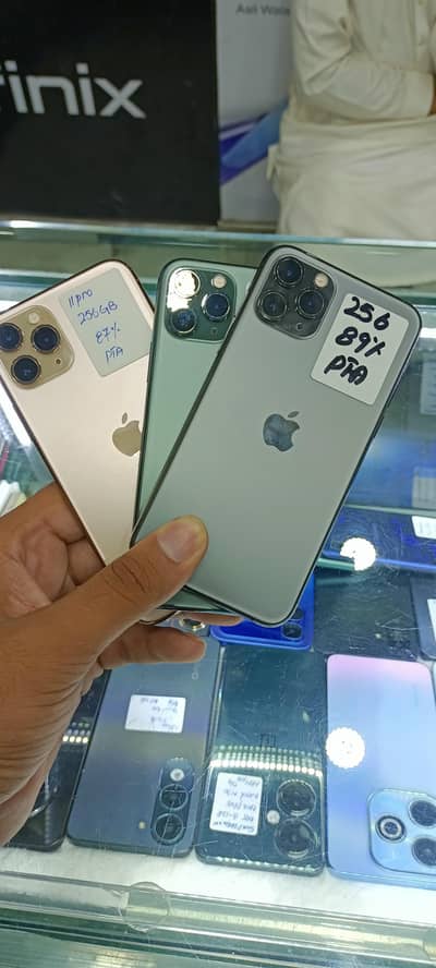 Apple iPhone 11 Pro