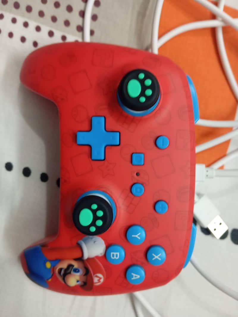Nintendo Switch Original Controller 1