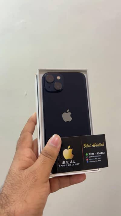 Apple iPhone 13 JV non pta