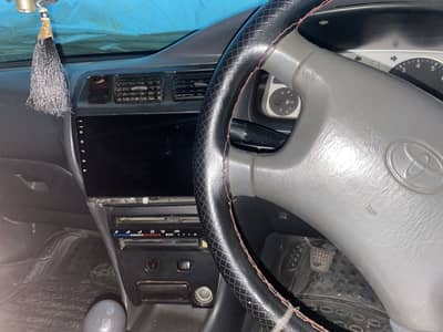 Toyota Corolla 1996