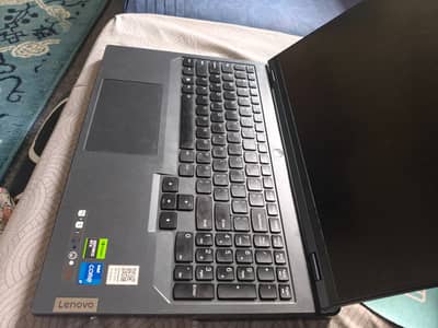 13th Gen Intel(R) Core(TM) i7-13650HX (2.60 GHz)