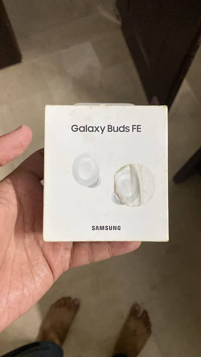 Samsung earphones FE