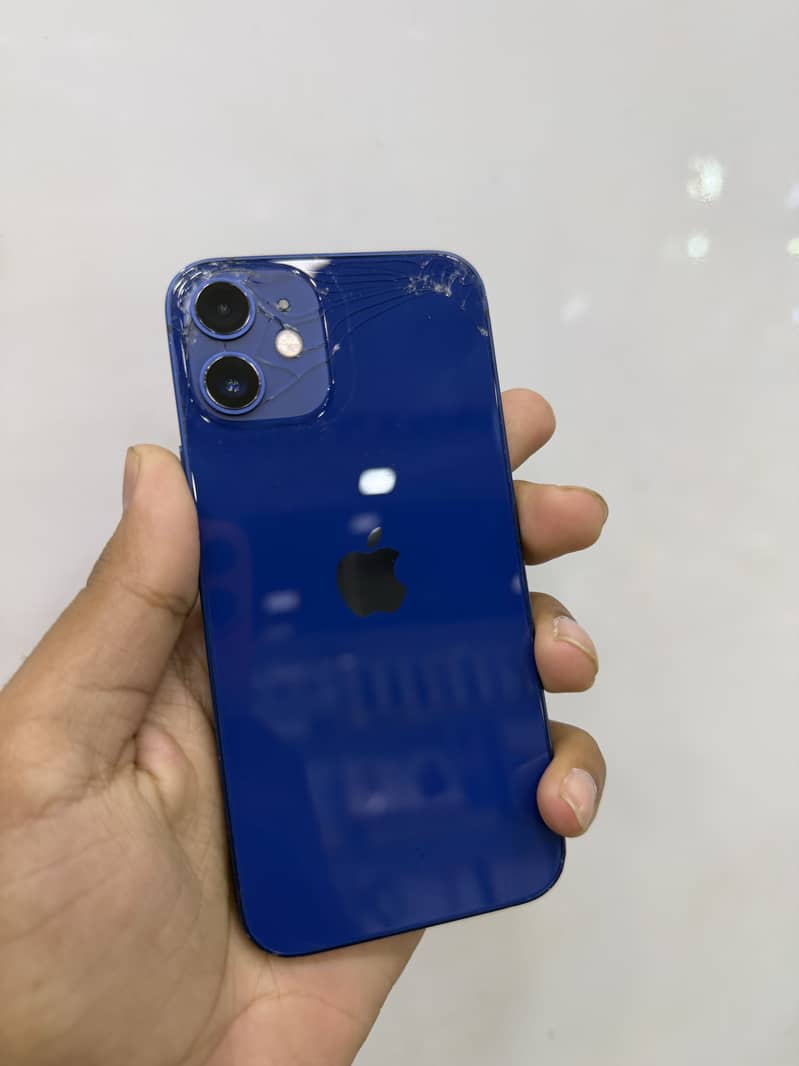 Apple iPhone 12 mini 2
