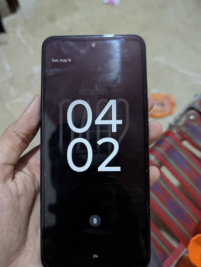 Motorola Moto G Power 5G 2024