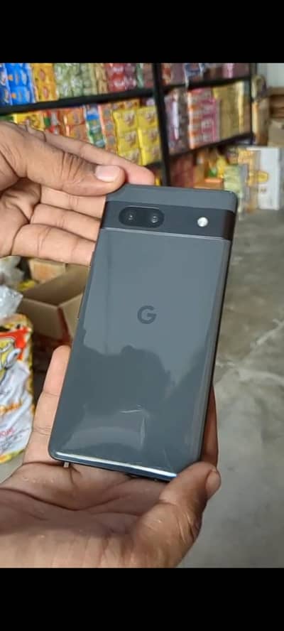Google Pixel 7a