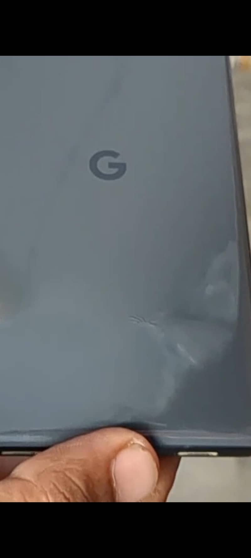 Google Pixel 7a 1