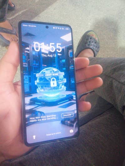 Camon 20 8GB 256GB