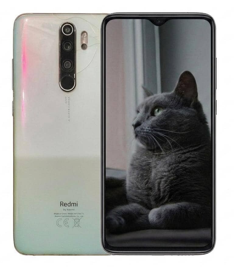 Xiaomi Redmi 0
