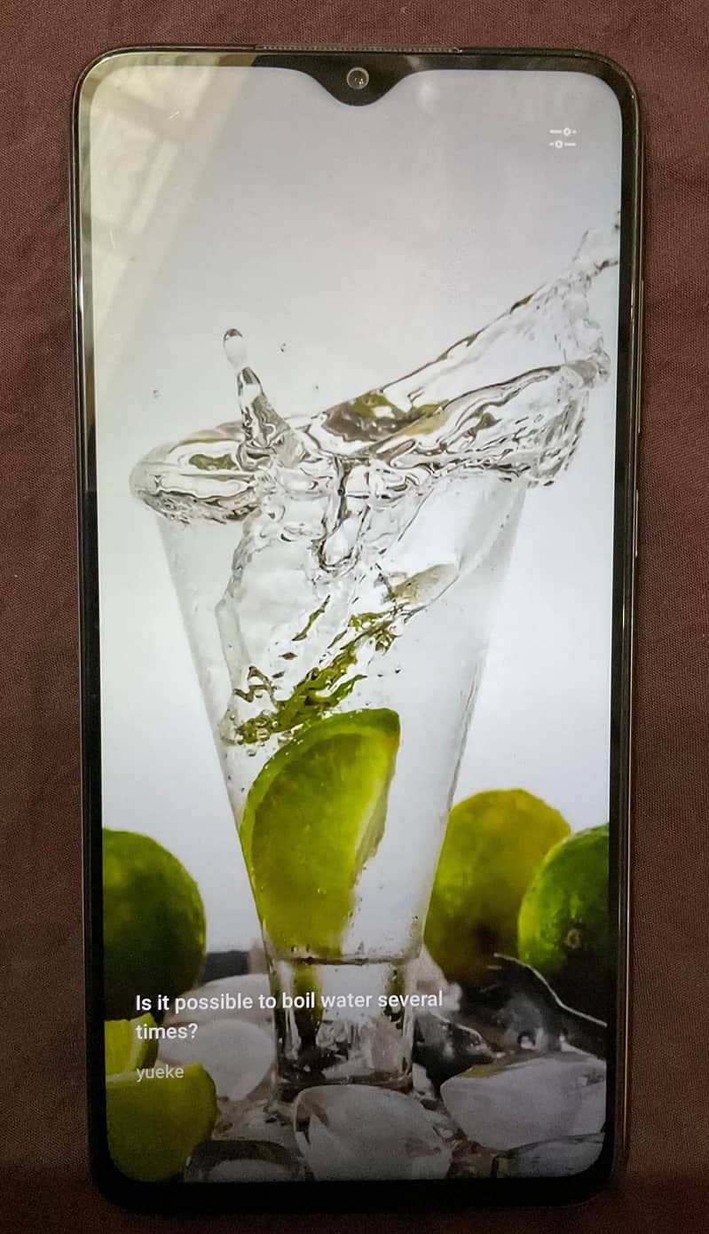 Xiaomi Redmi 1