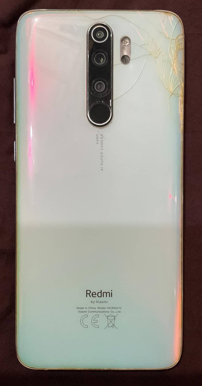Xiaomi Redmi 2