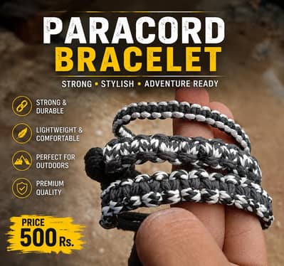bracelet.