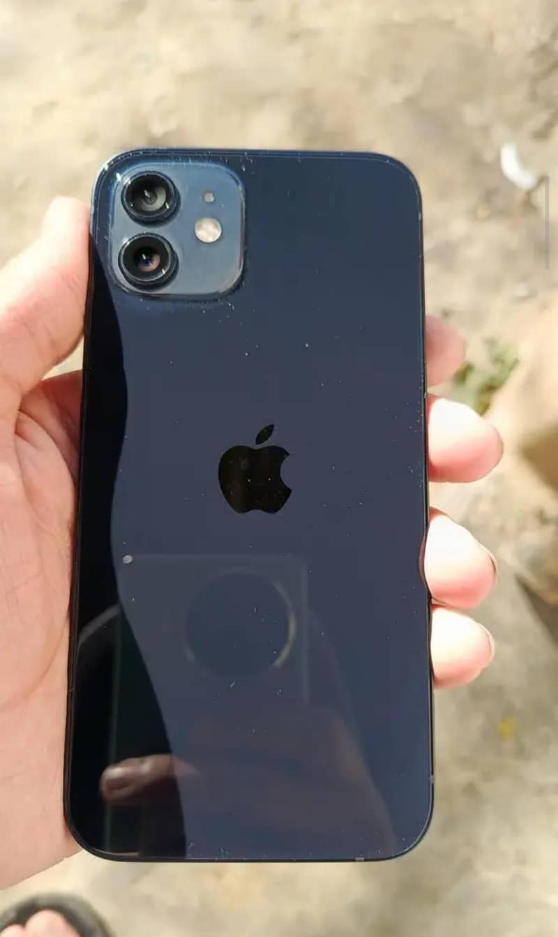 Apple iPhone 12 8