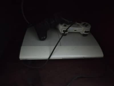 Sony Playstation 3 Super Slim