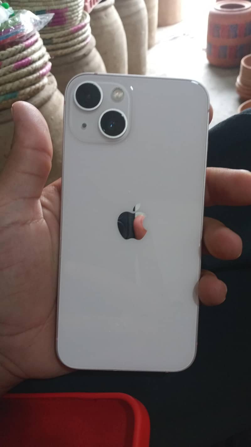 Apple iPhone 13 0