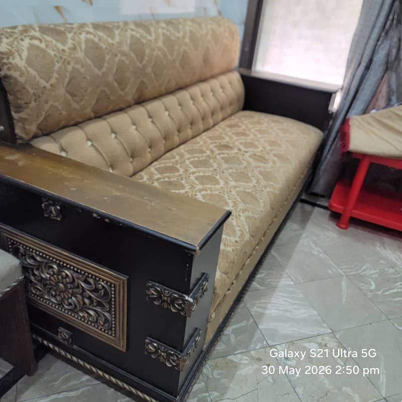 sofa set 6 seater 0