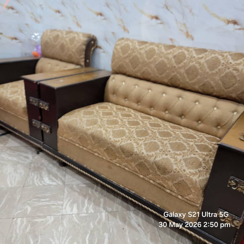 sofa set 6 seater 1