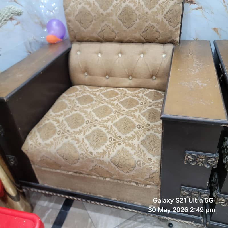 sofa set 6 seater 3