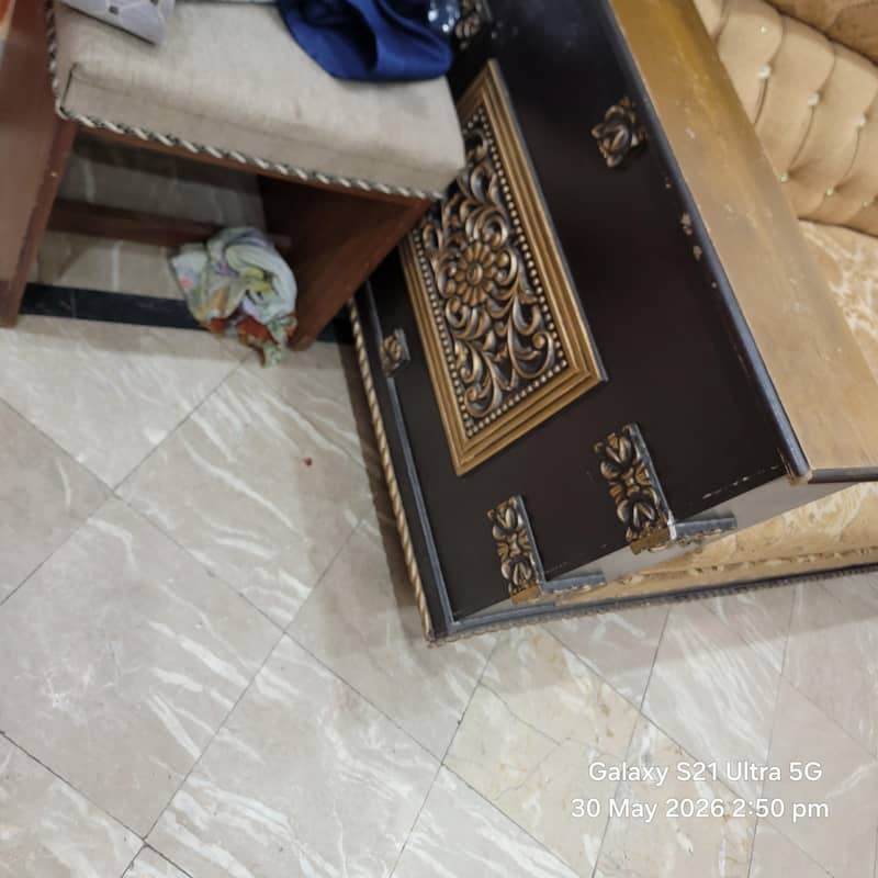 sofa set 6 seater 4