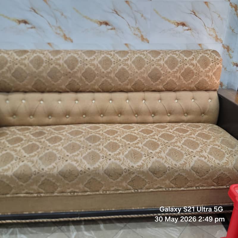 sofa set 6 seater 5