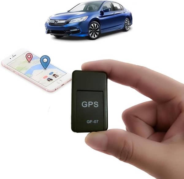 GPS Tracker Device GSM Mini SPY Real Time Tracking Locator Mini GPS Car Motorcycle Remote Control Tracking Monitor