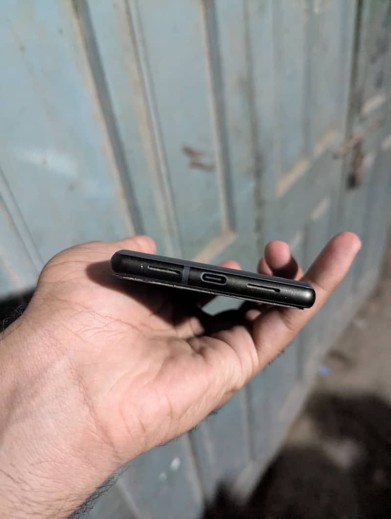 Google Pixel 6 3