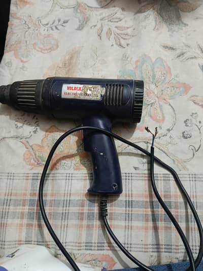 Volder VL 101 Heat Gun