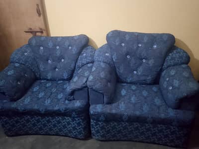 5 seater sofa