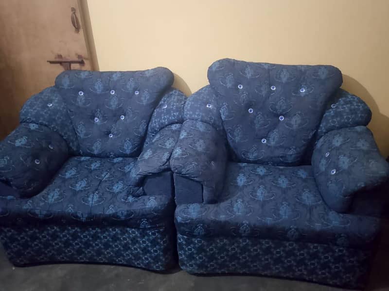 5 seater sofa 0