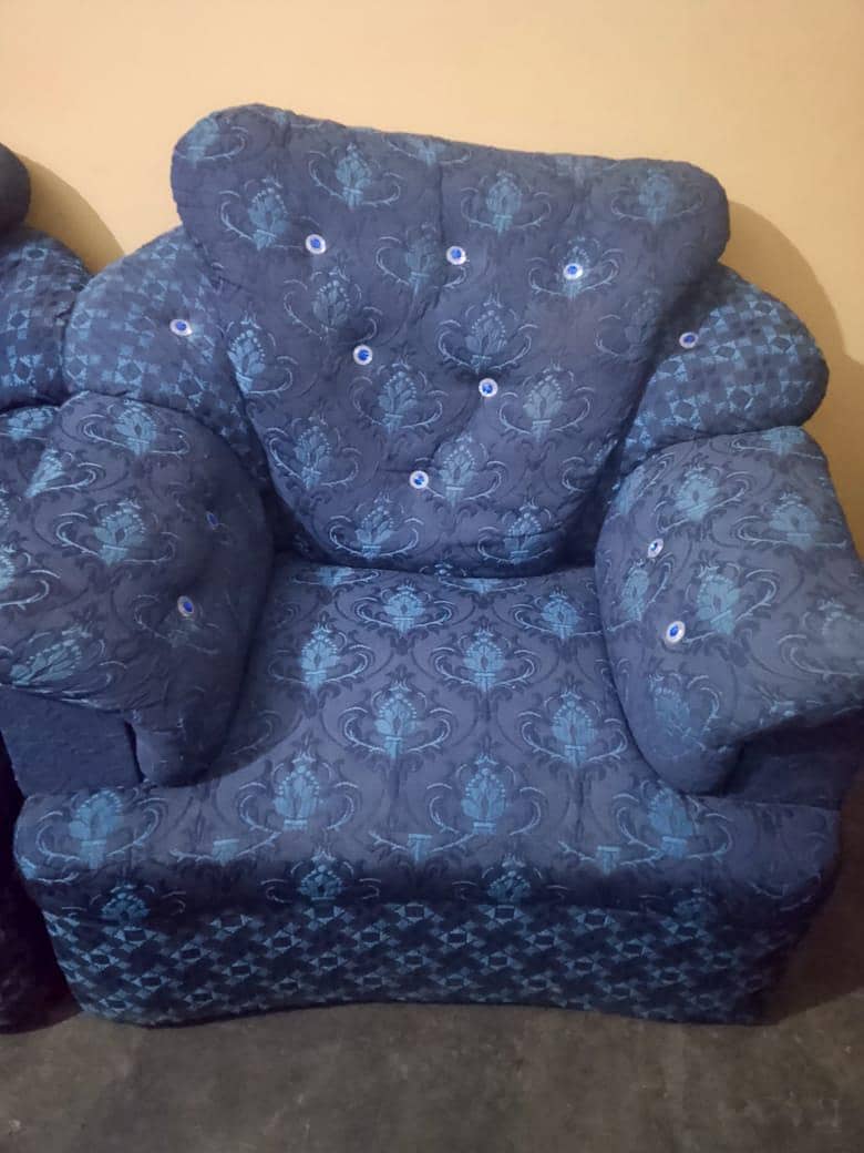 5 seater sofa 1