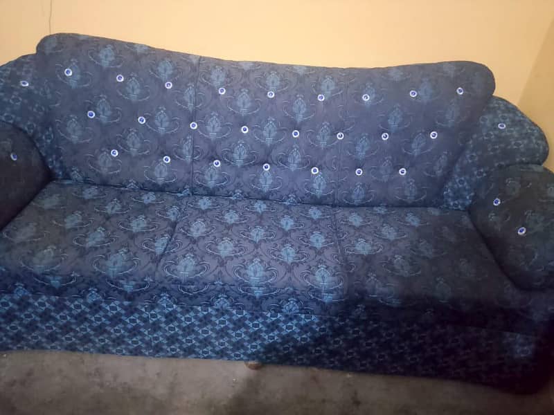 5 seater sofa 2