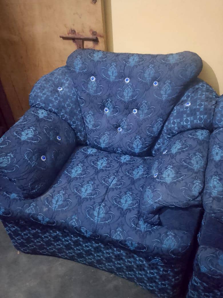 5 seater sofa 3