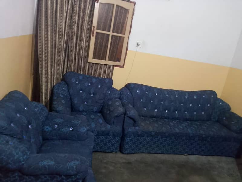 5 seater sofa 5