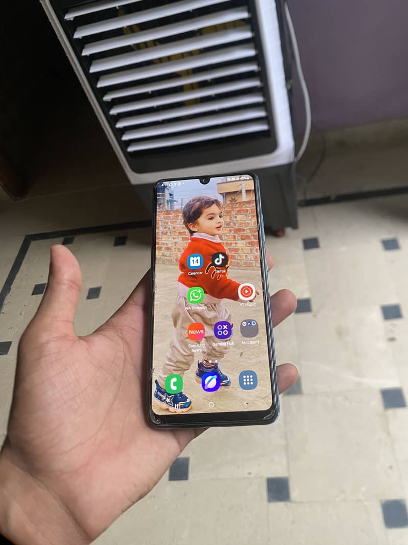 Samsung a32 0