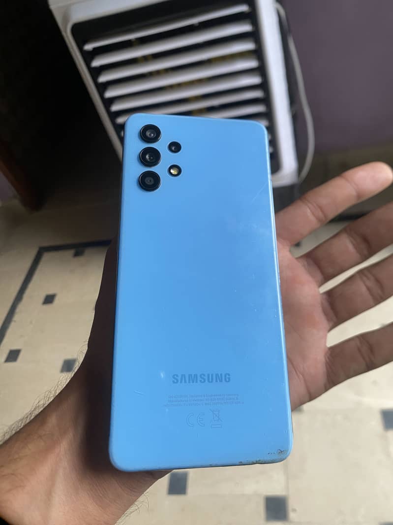 Samsung a32 1