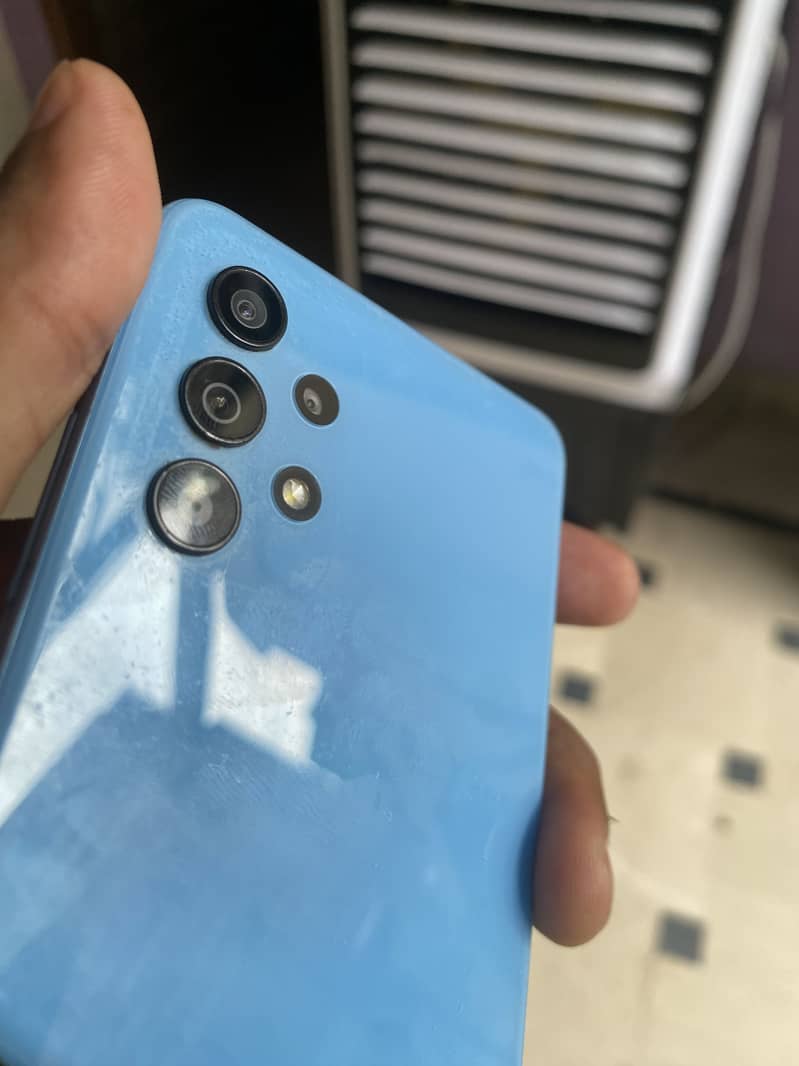 Samsung a32 5