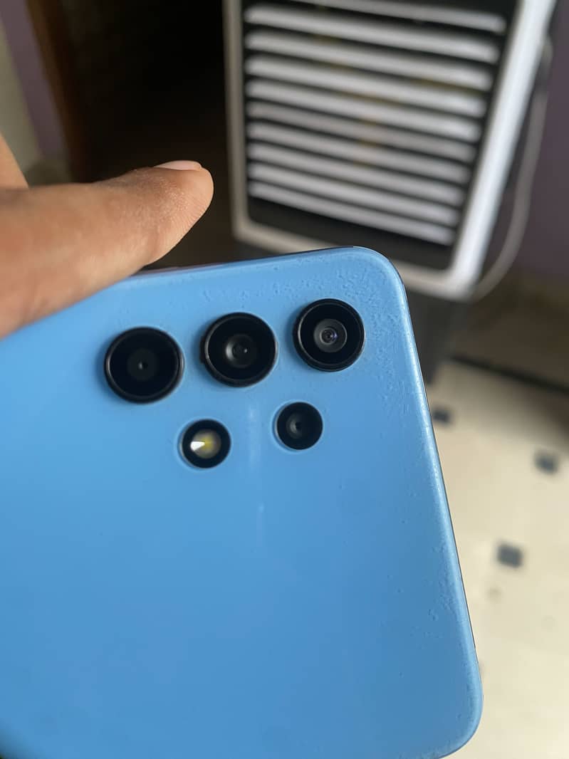 Samsung a32 6